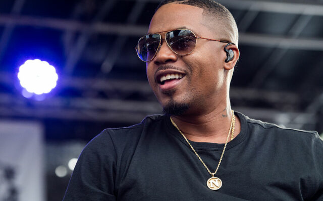 Nas Working On New Music Without Hit-Boy