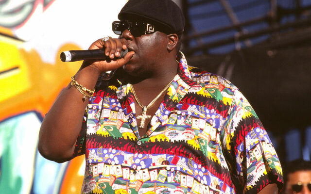 Diddy Shares More On Biggie’s Legacy For ‘No Way Out’ Anniversary