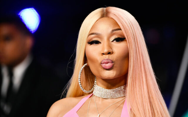 Nicki Minaj Is Next Rapper Featured In Rap Snacks