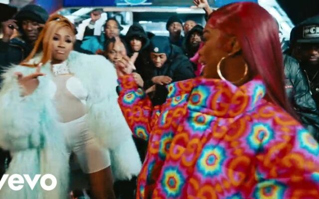 City Girls and Fivio Foreign Link for New Track and Video “Top Notch”
