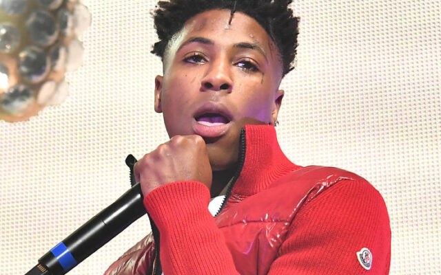 NBA YoungBoy Predicts His Demise: ‘I’m Headed to a Cell or the Grave Very Soon’