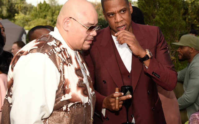 Fat Joe Says He Regrets Beefing With Jay Z & Roc-a-Fella: ‘I Was Wrong’