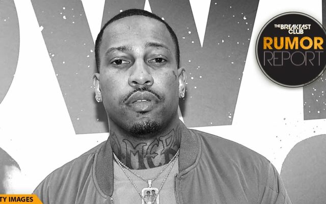 Atlanta Rapper Trouble Has Been Killed, Accused Killer Surrenders to Police