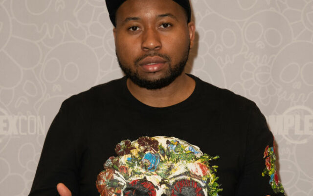 DJ Akademiks Responds To Resurfaced Comments About Sex With Minors: “Don’t Believe The BS”