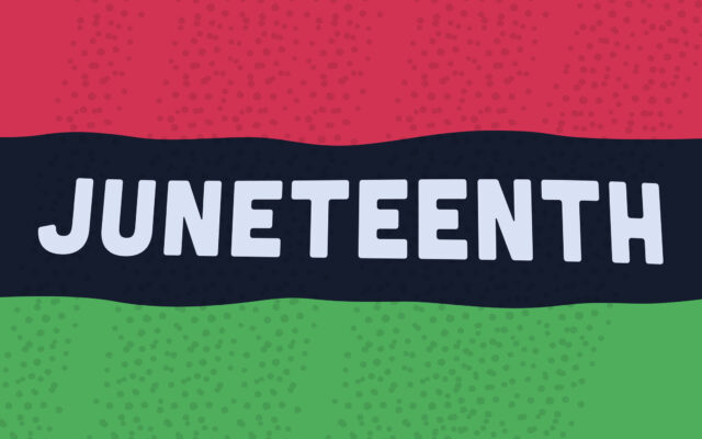 T-shirts? Ice cream? Retailers Cash In On Juneteenth
