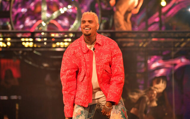 Chris Brown Reveals ‘Breezy’ Tracklist