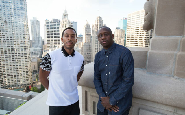 Ludacris’ Manager and Music Executive Chaka Zulu Reportedly in ICU Following a Shooting at a Atlanta Restaurant
