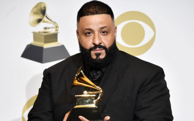 DJ Khaled Announces 13th Studio Album ‘God Did’