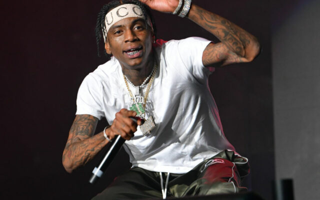 Soulja Boy Responds to 12-Year Old Diss From Wizkid