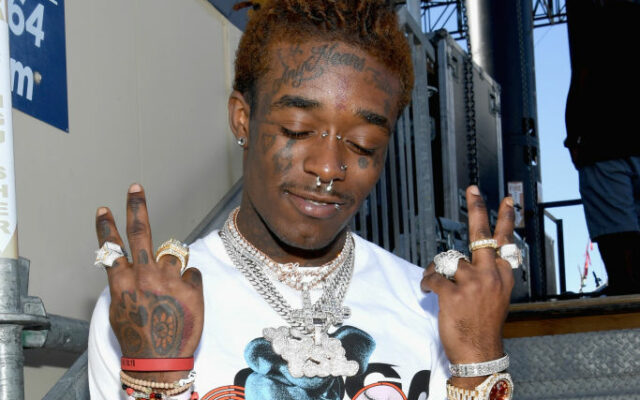 Lil Uzi Vert Continues Young Thug Cosplay Ahead Of ‘Barter 16’
