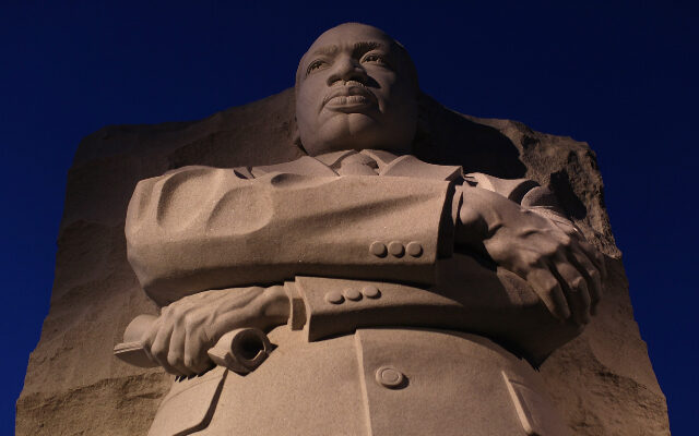 MLK Day Events 2023!