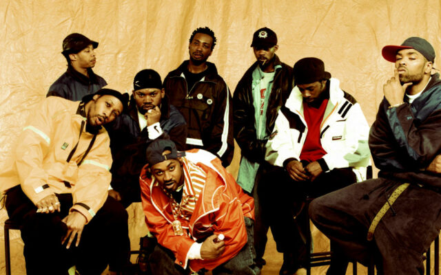 Nas & Wu-Tang Clan Extend N.Y. State Of Mind Tour Into 2023