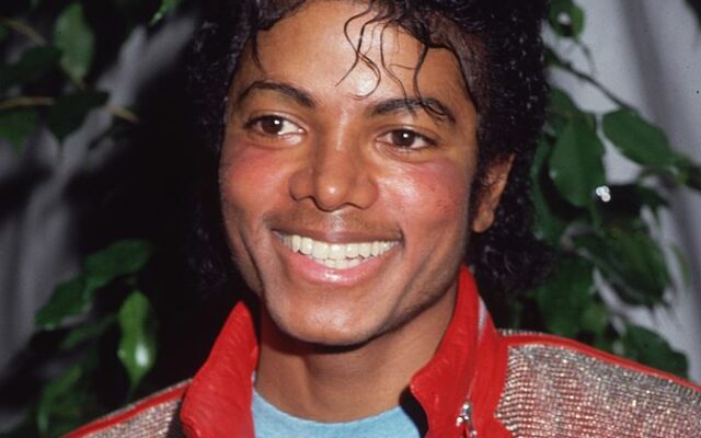 Michael Jackson’s Nephew Will Play His Famous Uncle in a New Biopic