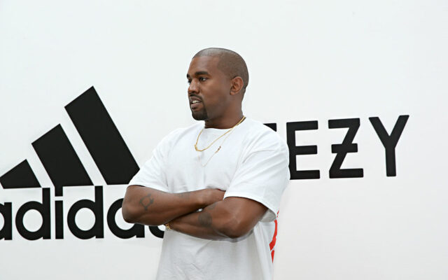 Kanye West: Adidas Loses Bid To Re-Freeze $75M Held By Yeezy Brand