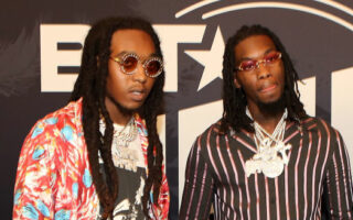 Offset Responds To J. Prince’s Threat, Refuses To Play “Internet Games”