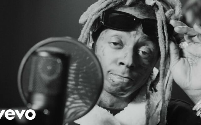 Lil Wayne Announces ‘Kant Nobody’ Ft. DMX & Swizz Beatz