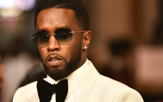 Diddy Throws His Name Into the Hat To Buy BET