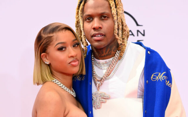 Lil Durk Issues Warning To Men Trying to Woo Ex India Royale: 'Ima Break Them Jaws'