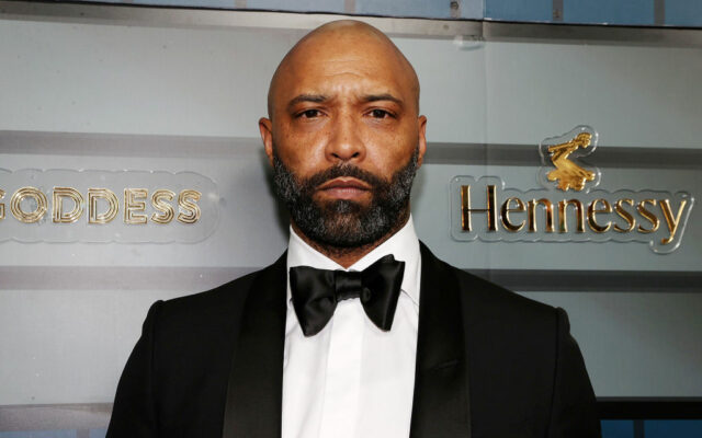 Joe Budden Points The Finger At The Media, Liars, & Himself For Online Hate