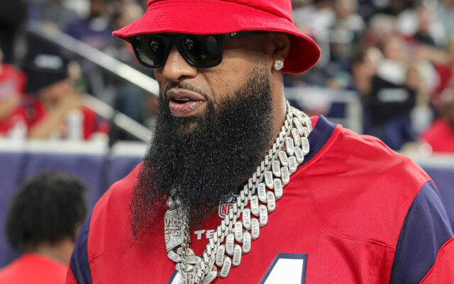 Slim Thug Says Buy Cheap Clothes To Stay Rich; Rappers Look “Gay” Wearing “Gay” Fashion Designers’ Brands