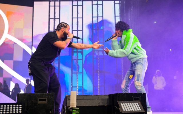 Drake & 21 Savage Launch ‘It’s All A Blur’ Tour