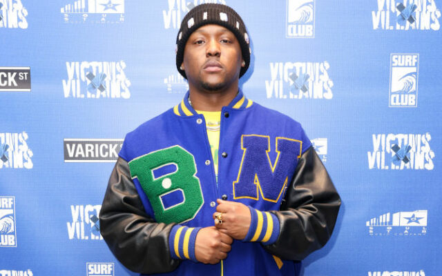 Hit-Boy Is Dropping a New Album