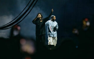Joe Budden Says J. Cole Has Surpassed Drake & Kendrick Lamar