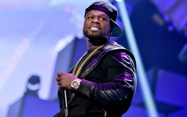 50 Cent Bags On Ja Rule After ‘Stupid’ Onstage Stunt Backfires