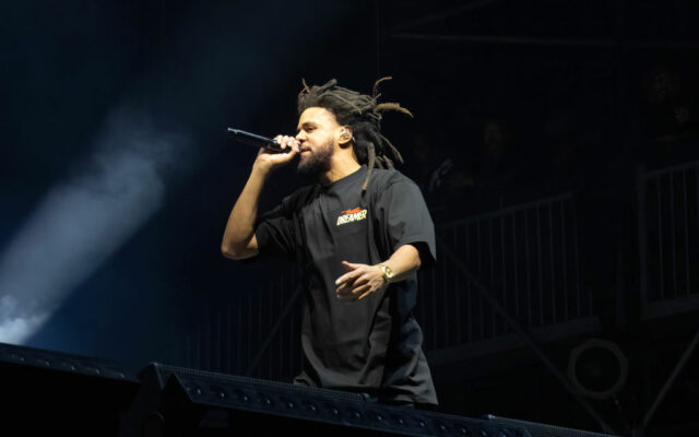 J. Cole Confirms Next Album On Summer Walker Collab