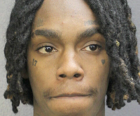 YNW Melly Used IG To Promote His Own Murder Trial