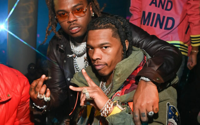 Lil Baby Addresses Gunna Taking Plea Deal On New Song Preview