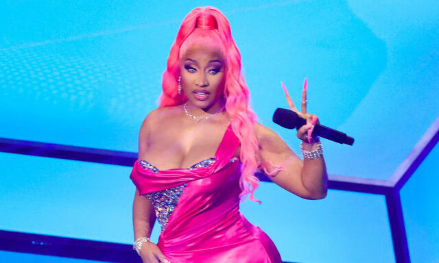Nicki Minaj Accused Of Stealing ‘Barbie World’ Idea From Saweetie