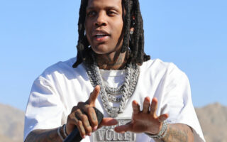 Lil Durk Issues Statement Amid Hospitalization For Exhaustion