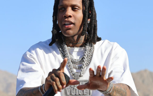 Lil Durk ‘Almost Healed’ No. 3 Debut