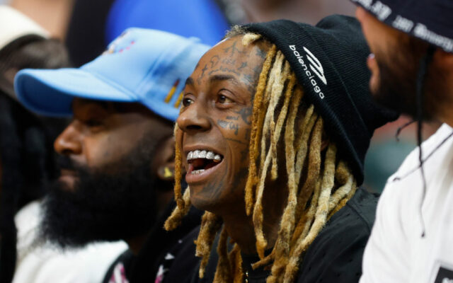 Lil Wayne Can’t Remember Some of His Own Songs Due to Memory Loss