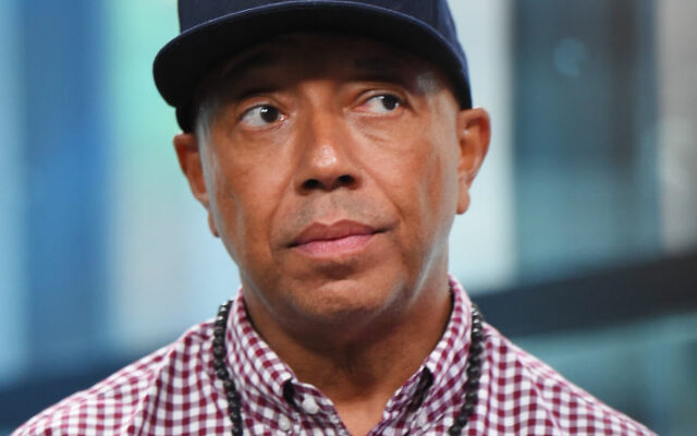 Russell Simmons’ Daughter Insists He Has ‘Completely Changed’ And It Has Been ‘Terrifying’