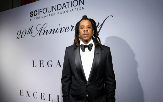 Jay-Z’s Shawn Carter Foundation Raises $20 Million At Gala