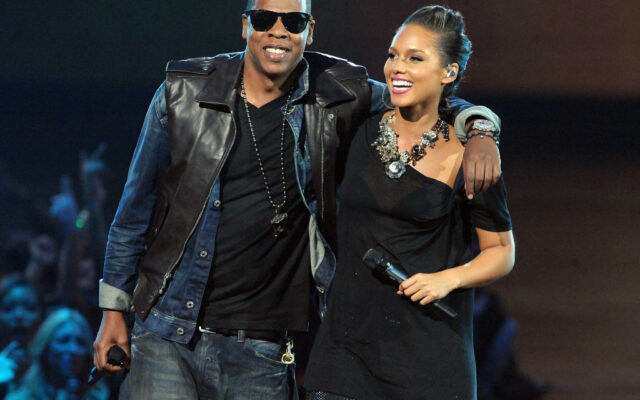 JAY-Z and Alicia Keys’ “Empire State of Mind” Goes Nine Times Platinum