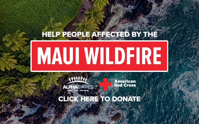 Maui Wildfire Relief