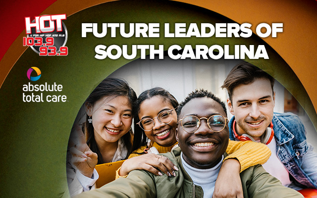 Meet the Future of South Carolina