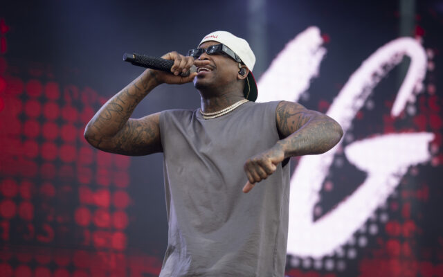 YG Launches His Own Male Enhancement Product