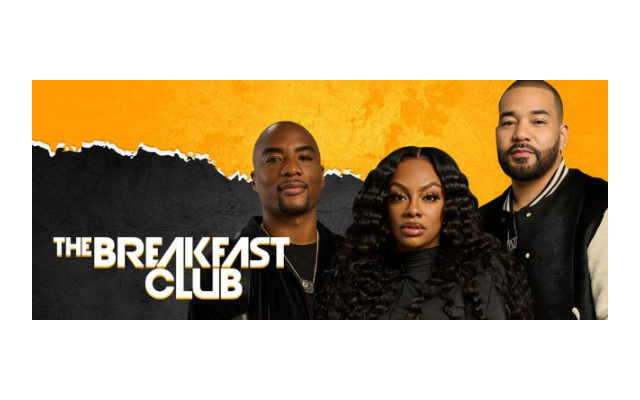 The All New Breakfast Club!