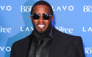 Diddy Breaks His Silence