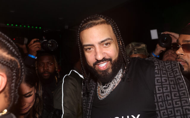 French Montana’s ‘Mac & Cheese 5’ Misses Out On Top 10 Debut After Alleged Vinyl Scam