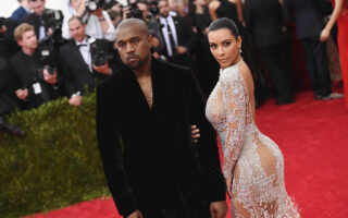 Kanye West Demands Kim Kardashian Withdraw Kids from ‘Fake’ Sierra Canyon School