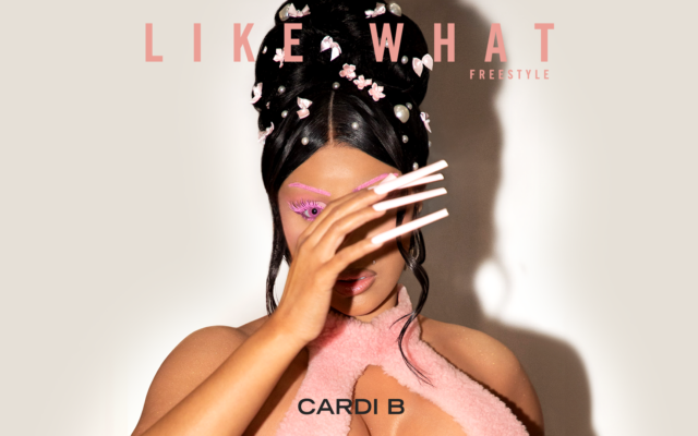 New Music From Cardi B