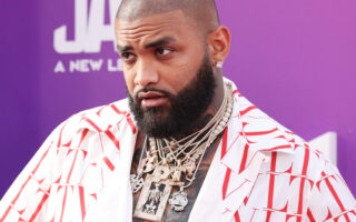 Joyner Lucas Rejects Trying To Start Fake Beef With DaBaby