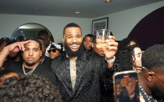 The Game’s Loyalty Questioned As He Seemingly Sides With Drake In Kendrick Lamar Feud