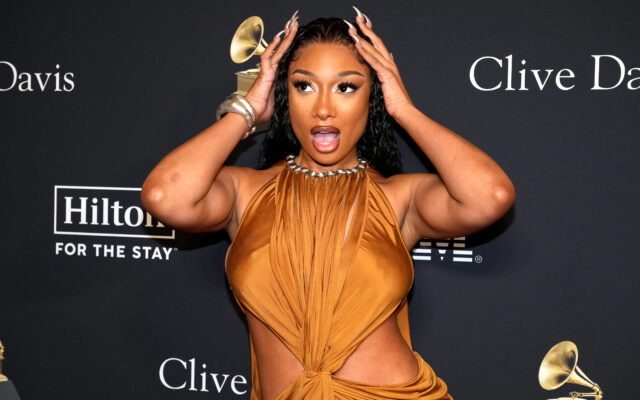 Megan Thee Stallion Shares Her ‘Hot Girl’ Workout Routine
