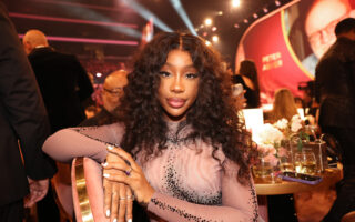 SZA Confesses True Feelings About ‘Snooze’: ‘Thank Y’all For Riding Til I Got Some Sense’